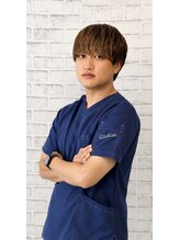 イム(Y’m)&nbsp;久保 友吾