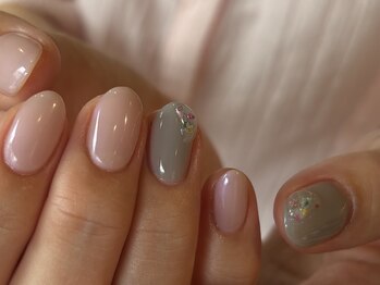 ノット(the knot)/定額signature