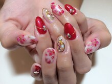 ネイル&アイラッシュ ルミア(Nail & Eyelash LUMIA)/☆Art付け放題☆