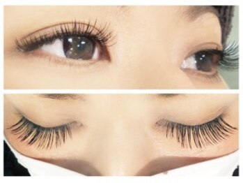 ジュレアイ(JurerEye)/最高級フラットマット180本