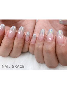 ネイルグレイス(NAIL GRACE)/