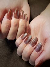 スウィートカラーズ/ギャラクシーネイル