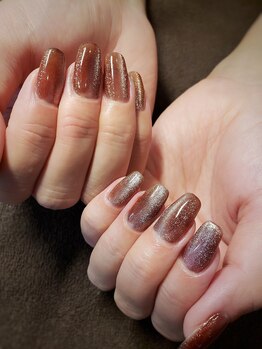 スウィートカラーズ/ギャラクシーネイル