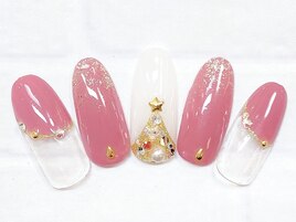 定額ジェル/7200円コース
