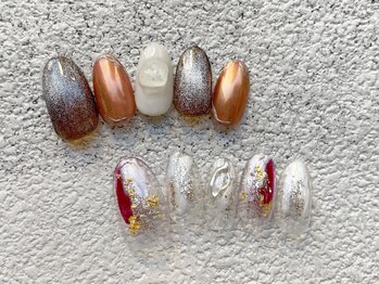 リーネイル 天神(Re.nail)/定額5980yen