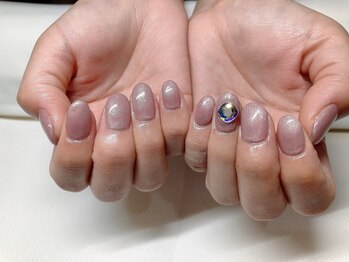 ヴィカエルバ(VICALVA)/ストーンネイル