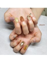 シルニー リム(Silny rim)/やり放題コース