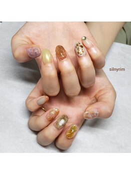 シルニー リム(Silny rim)/やり放題コース