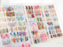 ラクーラビューティー(Lacu-ra Beauty)/定額デザイン沢山あります