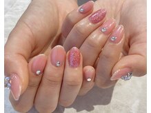 ルポネイル(Repos Nail)/