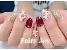 フェアリー ジョイ(Fairy Joy)/