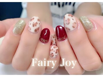フェアリー ジョイ(Fairy Joy)/