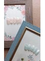 フリーリーネイル(freely nail)/freely nail