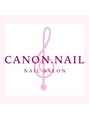カノンネイル(canon.nail)&nbsp;梅田 真実