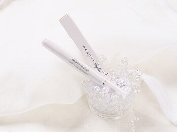 ビューティーアイラッシュ 中野マルイ店/【元気な目元】クリスタル美容液