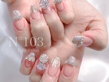 イチマルサン(N゜103)/オーダーチップ