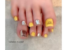 エムシーベル(m.c bell)/