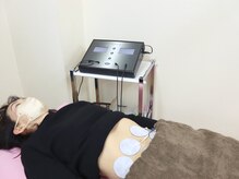 あやめ鍼灸整骨院 枚方長尾院/あやめ鍼灸整骨院 枚方長尾院