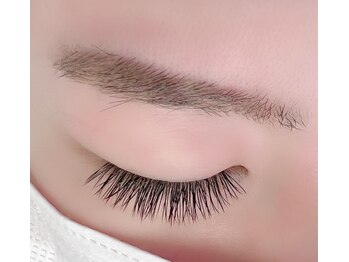 アヌエヌエ(Anuenue)/Anuenue eyelash extensions