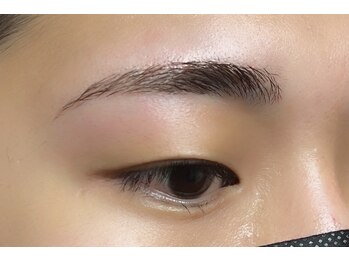 コア 池袋(COA)/やわらかナチュラル眉 COA 池袋