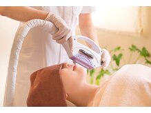 シヴェール(si belle!)/顔脱毛