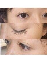 ケーオーエス ピンク(K O S Pink)/フラットマットラッシュ