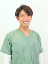 まごころ整体 なごみ 一志 亮弥