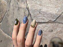 アマリネ(Amarine)/トレンドアートコース