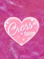 クロスサロン(CROSS  SALON)/ CROSS【クロス  】ゆめかわネイル