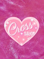  CROSS【クロス  】ゆめかわネイル(Instagram【cross.salon】LINE、ID【@cross777】)