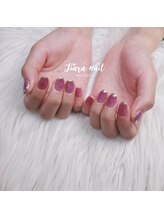 ティアラネイル 宇都宮/