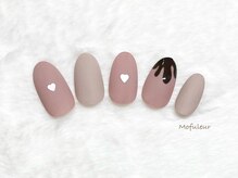 モフルール(Mofuleur)/バレンタイン