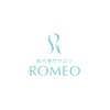 ロメオ(Romeo)ロゴ