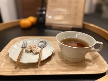 一心 十三店/マッサージ/肩こり/アロマ