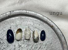 ザラボアングゥ(The Labo ungu)/4月monthly basic