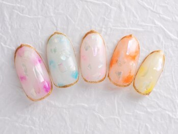 ホクレア(Hokule'a)/