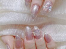 クイーンズネイルサロン(Queen's nail salon)/