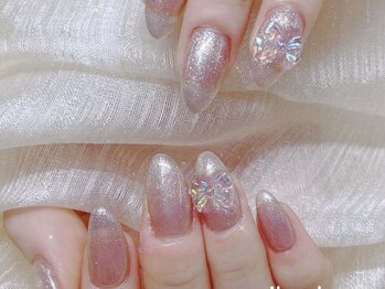 クイーンズネイルサロン(Queen's nail salon)/