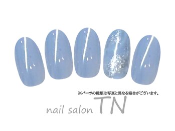 ティーエヌ 蔦屋書店茂原店/季節の定額4900円コース☆