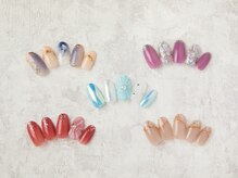 プチリリィ(Petit Lily)