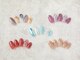 プチリリィ(Petit Lily)の写真/《平均年齢50代！》大人の女性がリピートする実力店☆ケアメニューも充実♪落ち着いた空間で居心地の良さ◎
