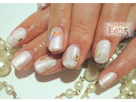 Ｎａｉｌ・ＶＯＬ１１９～９～