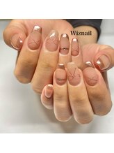 ウィズネイル(Wiznail)/バレリーナ