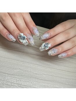 チャイ 大阪上本町店(chai)/ジェル乗せ放題