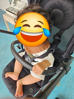 鴨島坂口整骨院/お子様対応