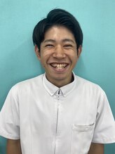 堺整骨院 小郡院&nbsp;町田 拓