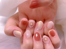 アイリス(Iris)/90分アート放題￥7990