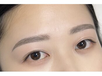 モンド 渋谷道玄坂店(Mond)/美眉アイブロウWAX*渋谷道玄坂