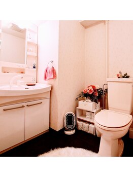 みらくる/レストルーム2