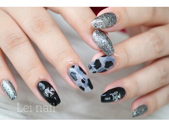 レイ ネイル(Lei nail)/